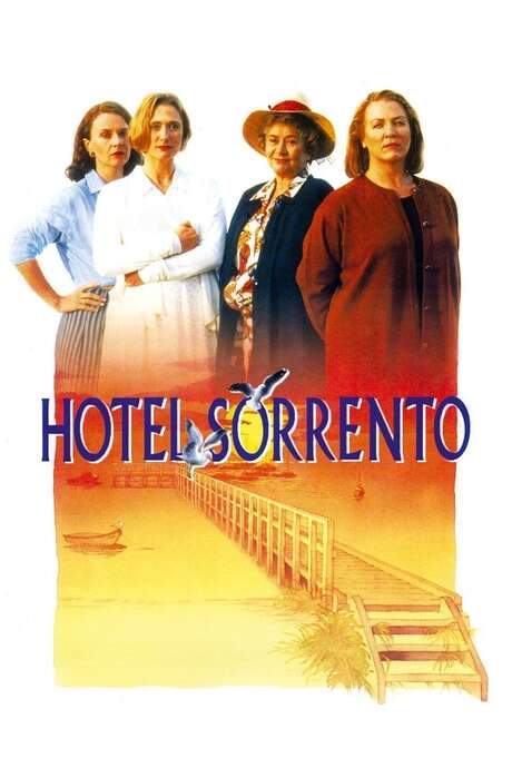 Hotel Sorrento